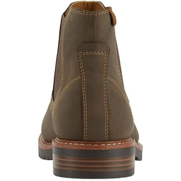Footwear Men\'s Ransome Chelsea Boot main image 6